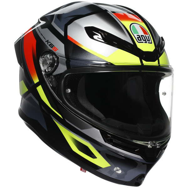 AGV K6-s erazer